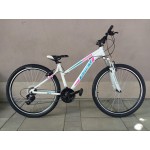алуминиев  дамски спортен мтв велосипед ANELIA SPORT X-FACT 27,5